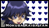 Mokuba Kaiba Fan